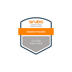 Aruba (HPE)